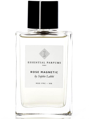 Rose Magnetic Perfume By Sophie Labbe