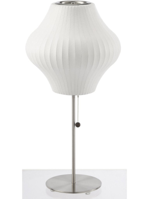 Nelson® Bubble Lamp - Pear® Desk Lamp