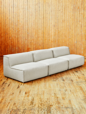 Nexus Modular 3-piece Sofa