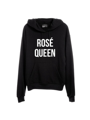 Rosé Queen [unisex Hoodie]