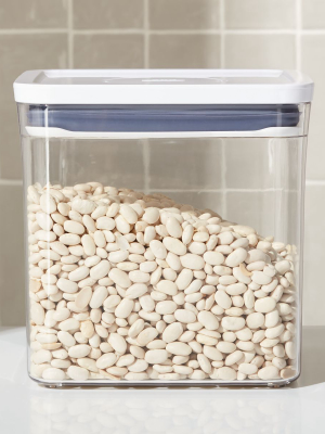 Oxo ® Pop 2.8-qt. Square Container