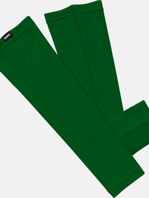 Hue Green Arm Sleeve