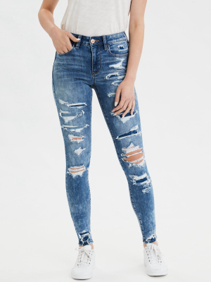 Ae Ne(x)t Level High-waisted Jegging