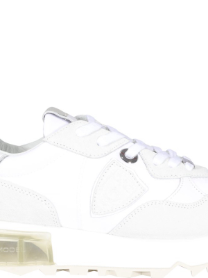 Philippe Model La Rue Low-top Sneakers