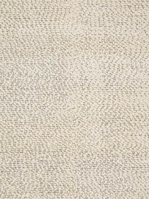 Quarry Rug In Ivory