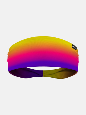 Canyon Rainbow Headband