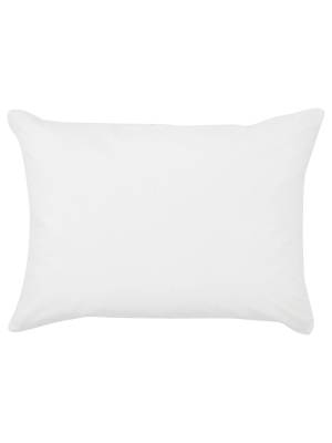 Standard/queen Refreshing Comfort Bed Pillow - Sealy