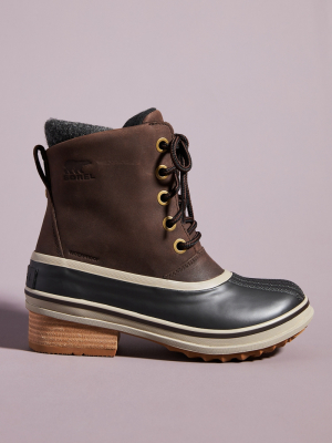 Sorel Slimpack Iii Rain Boots