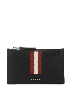 Bally Tenley Zipped Cardholder