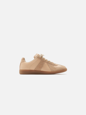 Margiela Replica Sneakers - Beige