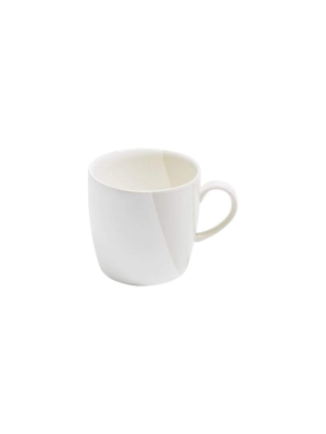 Dip Creamware Mug