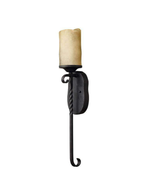 Casa Sconce Olde Black