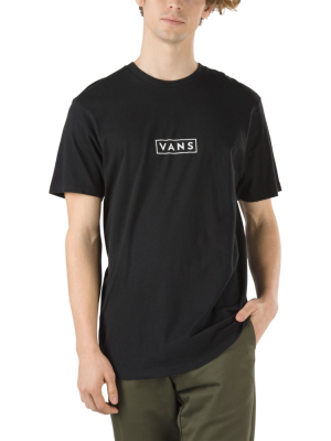 Vans Easy Box T-shirt