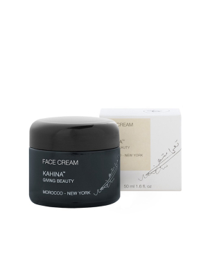 Face Cream