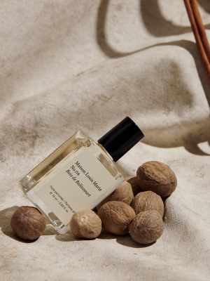 No. 04 Bois De Balincourt Perfume Oil