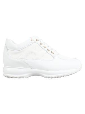 Hogan Interactive Low-top Sneakers