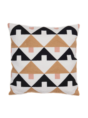 Morgan 20x20" Pillow