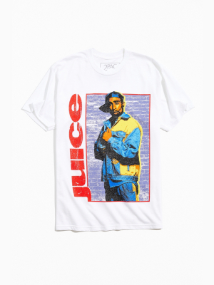 Juice Bishop Tee