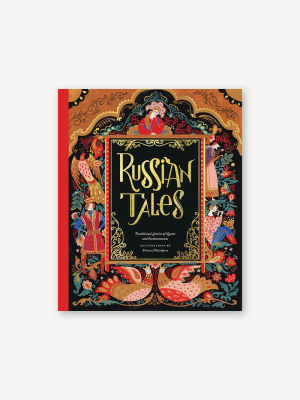 Russian Tales