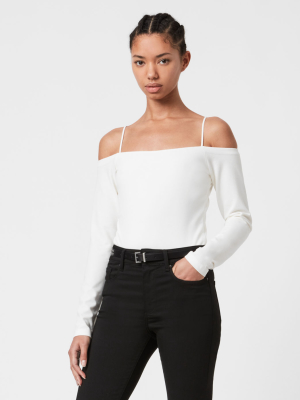 Audery Bodysuit Audery Bodysuit