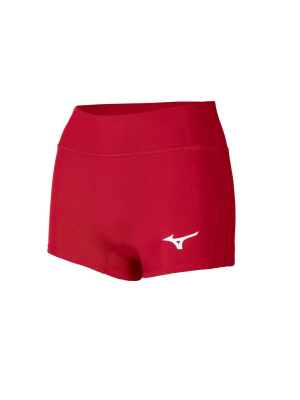 Mizuno Women's Apex 2.5" Inseam Volleyball Short