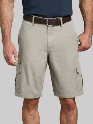 Dickies Men's 11" Relaxed Fit Lightweight Ripstop Cargo Shorts