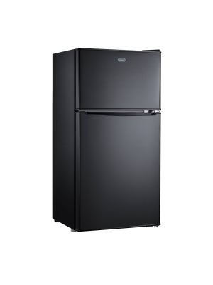 Sunbeam 4.0 Cu Ft Mini Refrigerator - Black