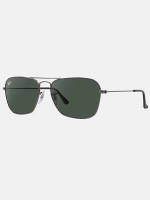 Ray-ban Caravan Sunglasses