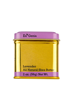 Everyday Shea Butter – Lavender