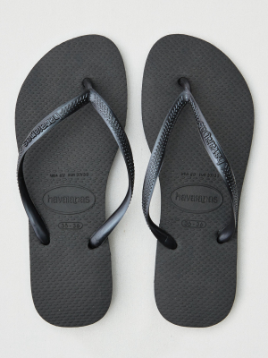 Havaianas Slim Flip Flop