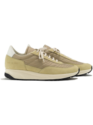 Common Projects Track Classic  Sand