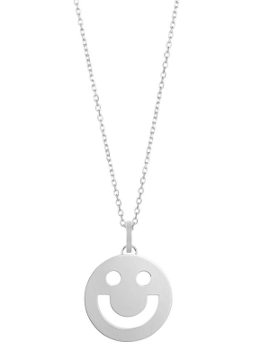 Friends Super Happy Pendant