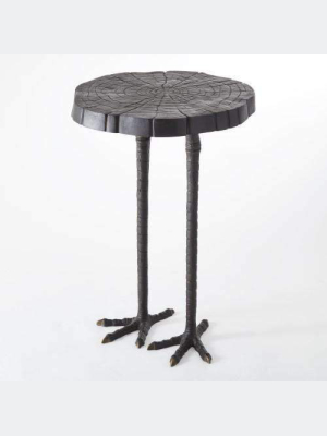 Ostrich Table