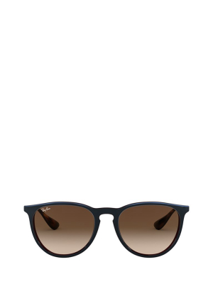 Ray-ban Erika Classic Sunglasses