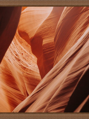 Antelope Valley 2 Framed Photo