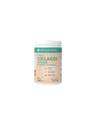 Further Food Vanilla Collagen