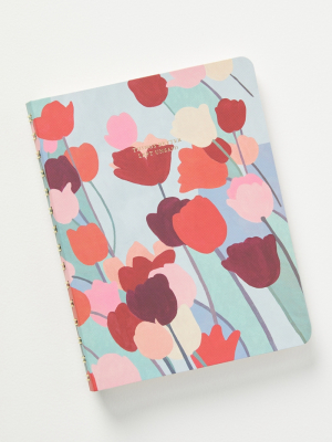 Mirabelle Journal