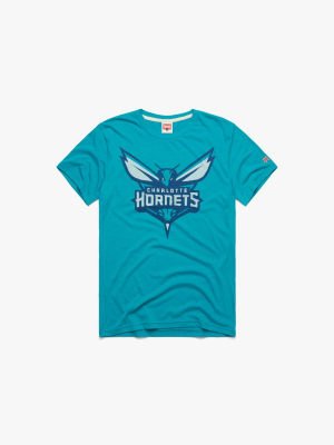 Charlotte Hornets Logo