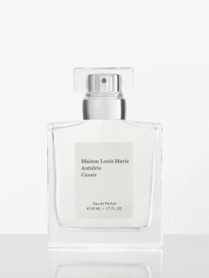 Maison Louis Marie Eau De Parfum Antidris Cassis