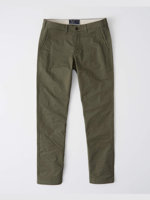 Athletic Skinny Chinos