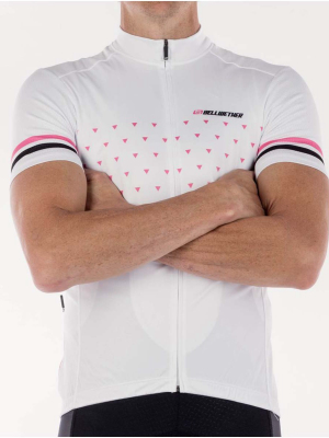 Bellwether Peak Men's Cycling Jersey