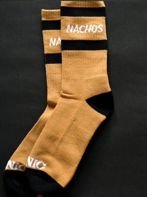 Nachos Socks