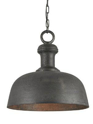 Timpano Pendant Small