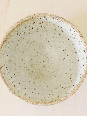 Enoki Bowl Sandstone
