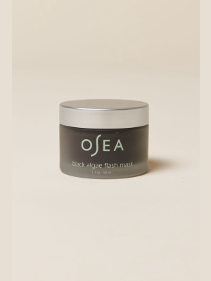 Osea Black Algae Flash Mask