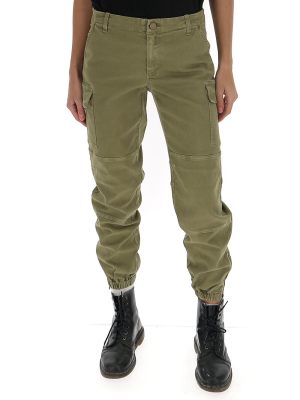 Michael Michael Kors Cropped Cargo Pants