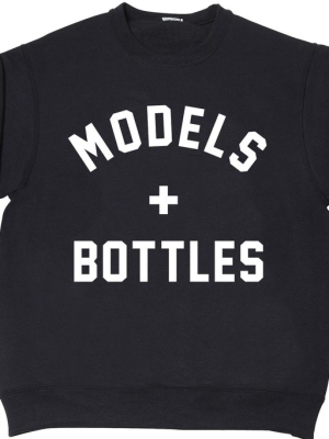 Models + Bottles