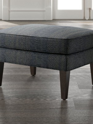 Luxe Ottoman