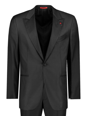 Santia Peak Lapel Tuxedo