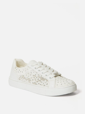 Chiara Platform Sneakers